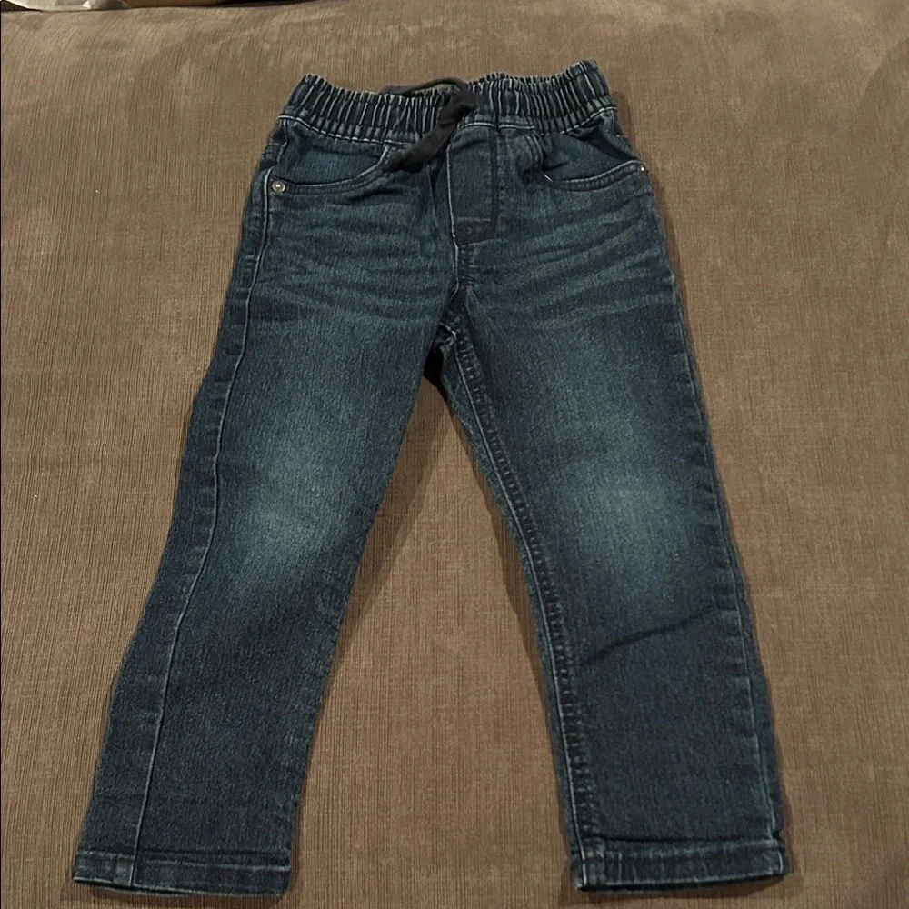 Oshkosh Bgosh Boys Jeans 5